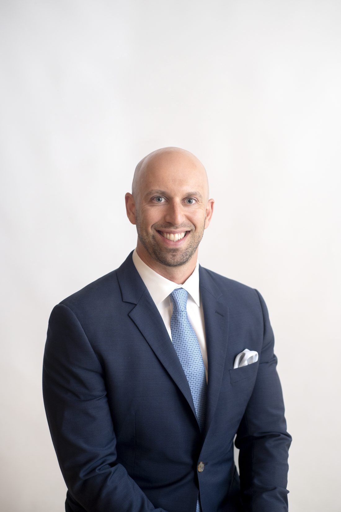 Tyler Chesser, CCIM